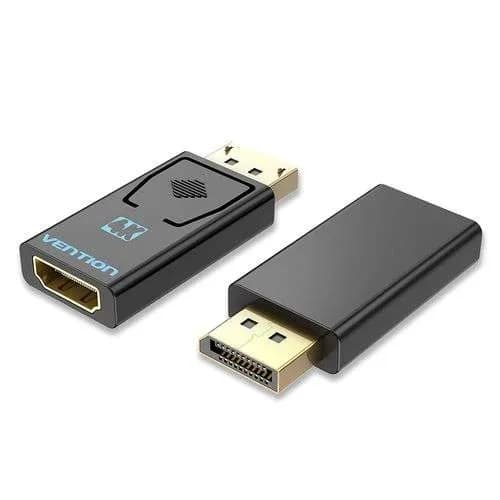 Vention Displayport Male To HDMI Female Adapter